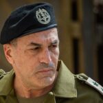 Eyal Zamir: The Hardliner General Leading Israel into a Permanent War Doctrine