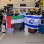 What Is the Sharaka Project? Israel’s Strategic Influence Campaign in the Arab Gulf