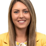 Tamara Govorcin: The Rising Software Engineer Shaping Tech in Abu Dhabi