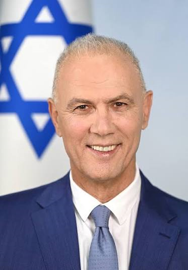 The Man Behind Israel’s UAE Influence